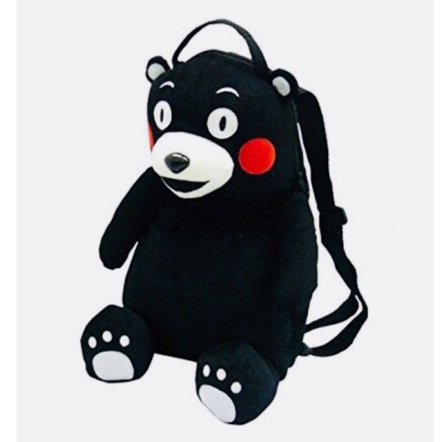 Kumamon backpack outlet