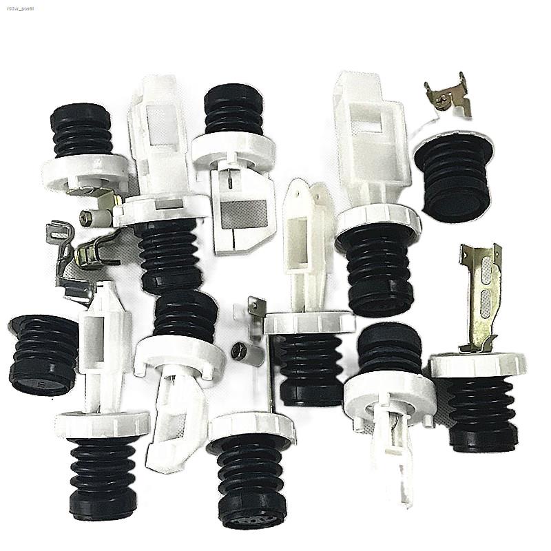 Fully automatic washing machine drain valve spool Drain plug Washing