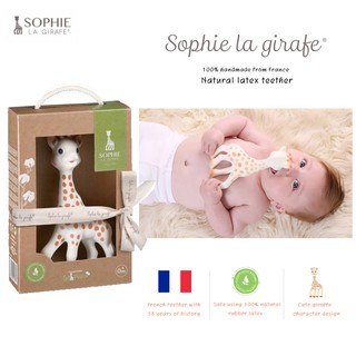 sophie the giraffe - Best Prices and Online Promos - Apr 2023 | Shopee  Philippines