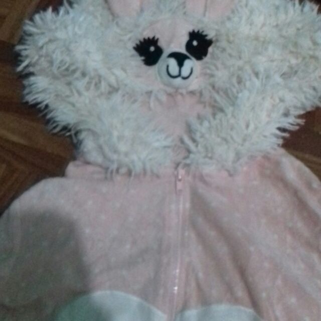 Rabbit costume for adult | Shopee Philippines