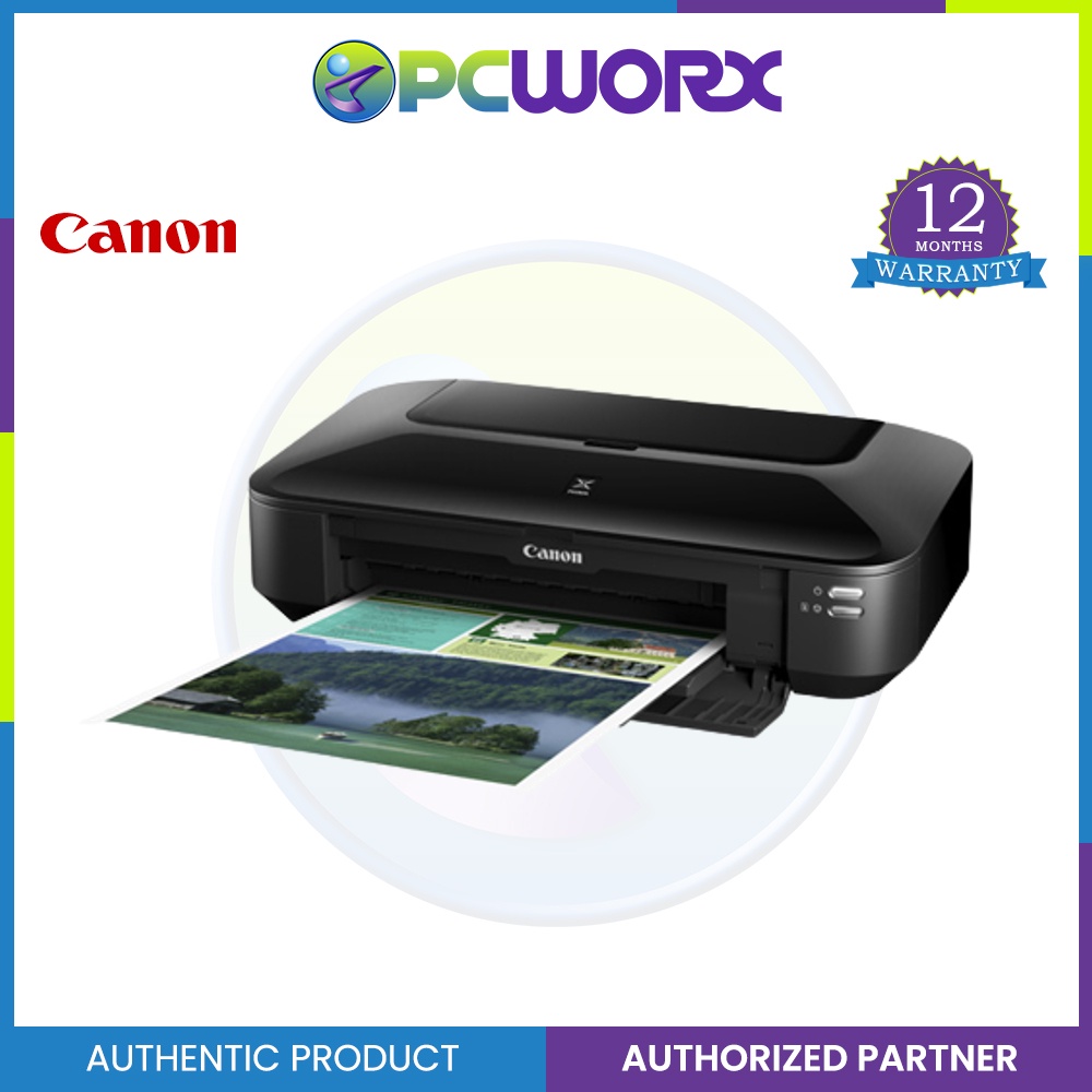 Canon ix6770 online