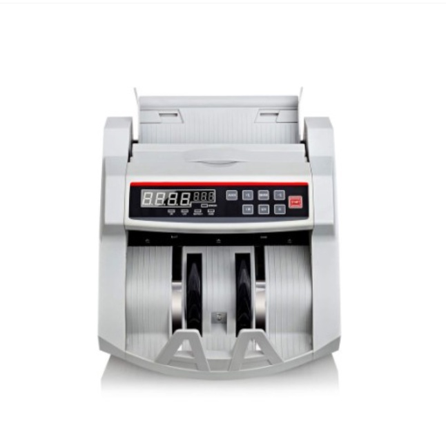 {Wiltechent} Currency Money Bill Counter with Counterfeit Detection