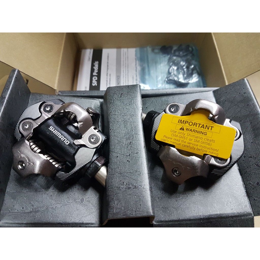 M8100 pedals cheap