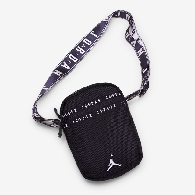 Original Original Brand New Jordan Taping Festival Bag Sling bag