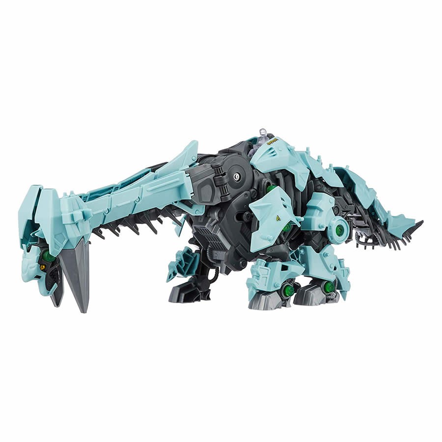 正規品 ZOIDS グランドラーゴ ゾイド GROUN DRAGO BLOX SPECIAL ORDER