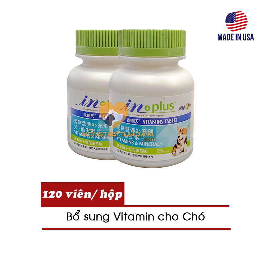 In _ PLUS MULTIVITAMIN Supplements (USA) | Shopee Philippines