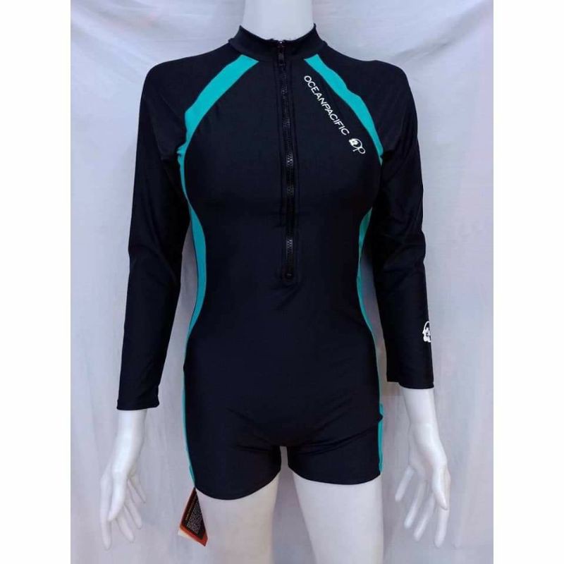 Ocean Pacific rashguard (smallmedium) Shopee Philippines