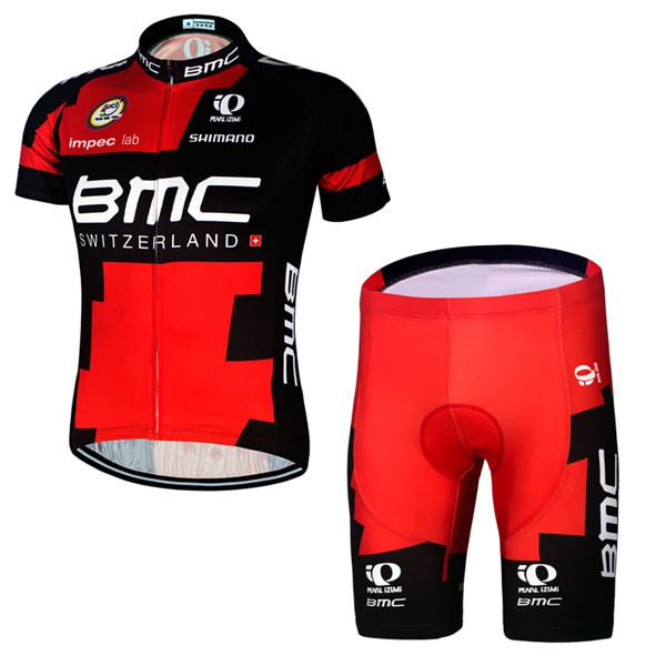 Bmc deals cycling jersey