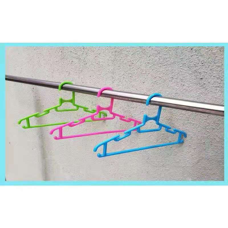 Small And Big Size Clothes Hanger Kids Children Toddler Baby