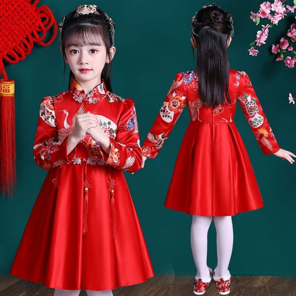 Chinese new year clearance clothes