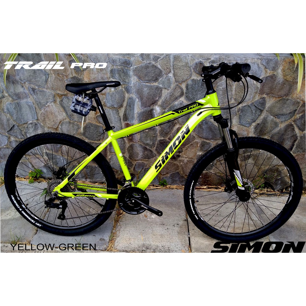 Simon mountain bike clearance price