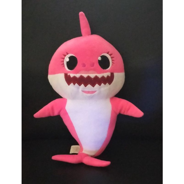Pink Fong: Mommy Shark | Shopee Philippines