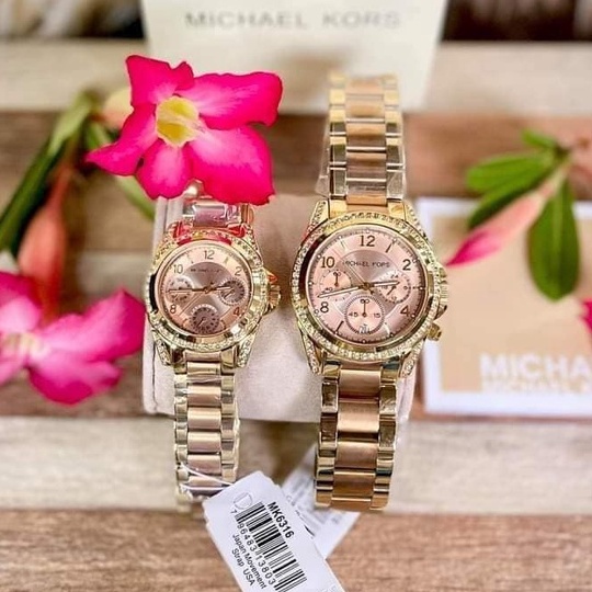 Michael kors watch online blair