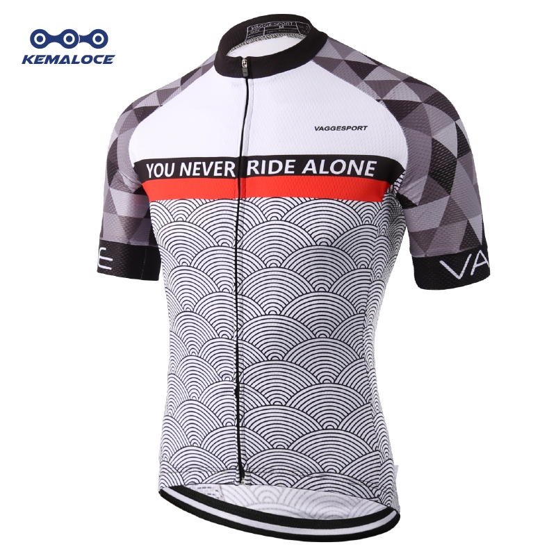 Cycling best sale jersey shopee