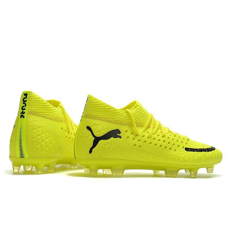 Puma future outlet 19.1 yellow