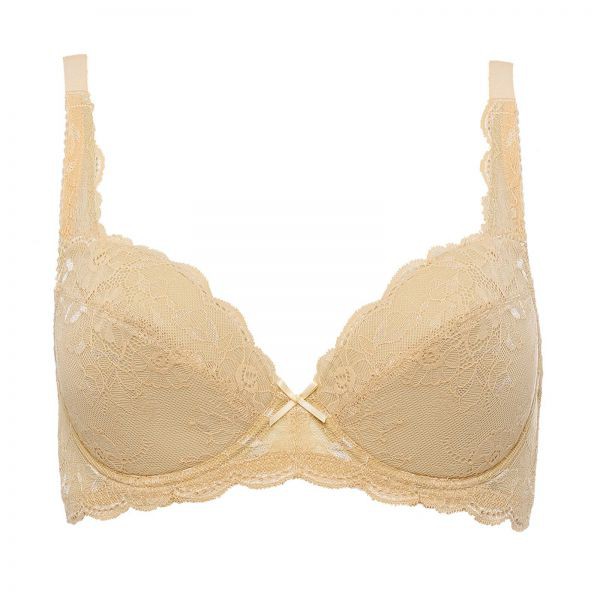 Xixili 6035 lace padded bras Shopee Philippines