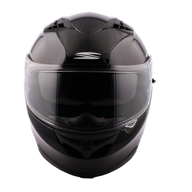 Spyder Full Face Helmet With Dual Visor Stream Pd Series Abwy Shopee Philippines