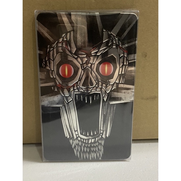 Thumper (G4)