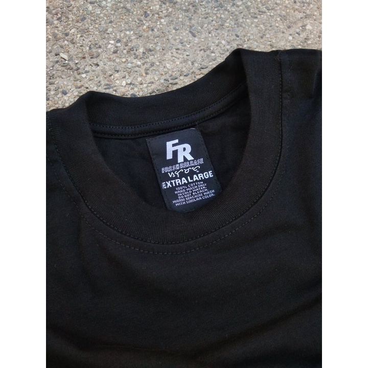 Fresh Release - Crew Neck Shirt for Men Oversize Tee Plain Shirt ...