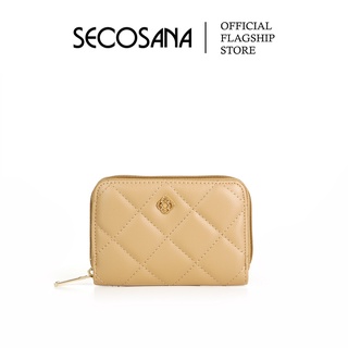 SECOSANA Dietchel Wallet Shopee Philippines