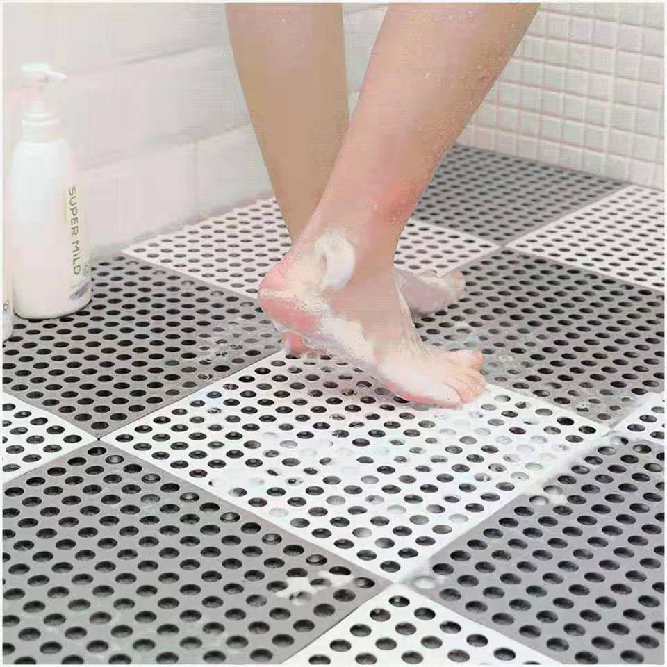 Bathroom mats online non slip