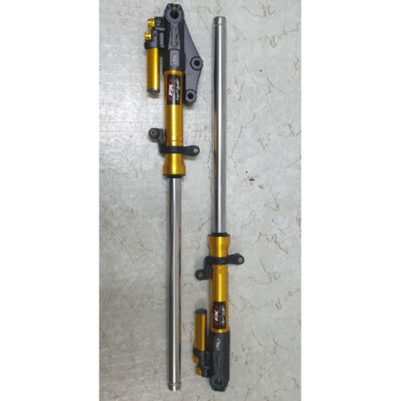 Front Shock R150 ( Gas Type) | Shopee Philippines