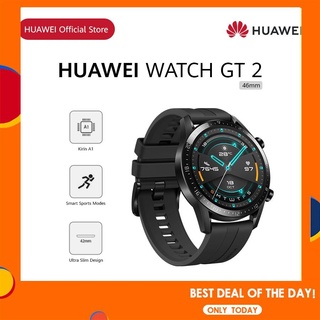 Huawei watch discount gt 2 shopee