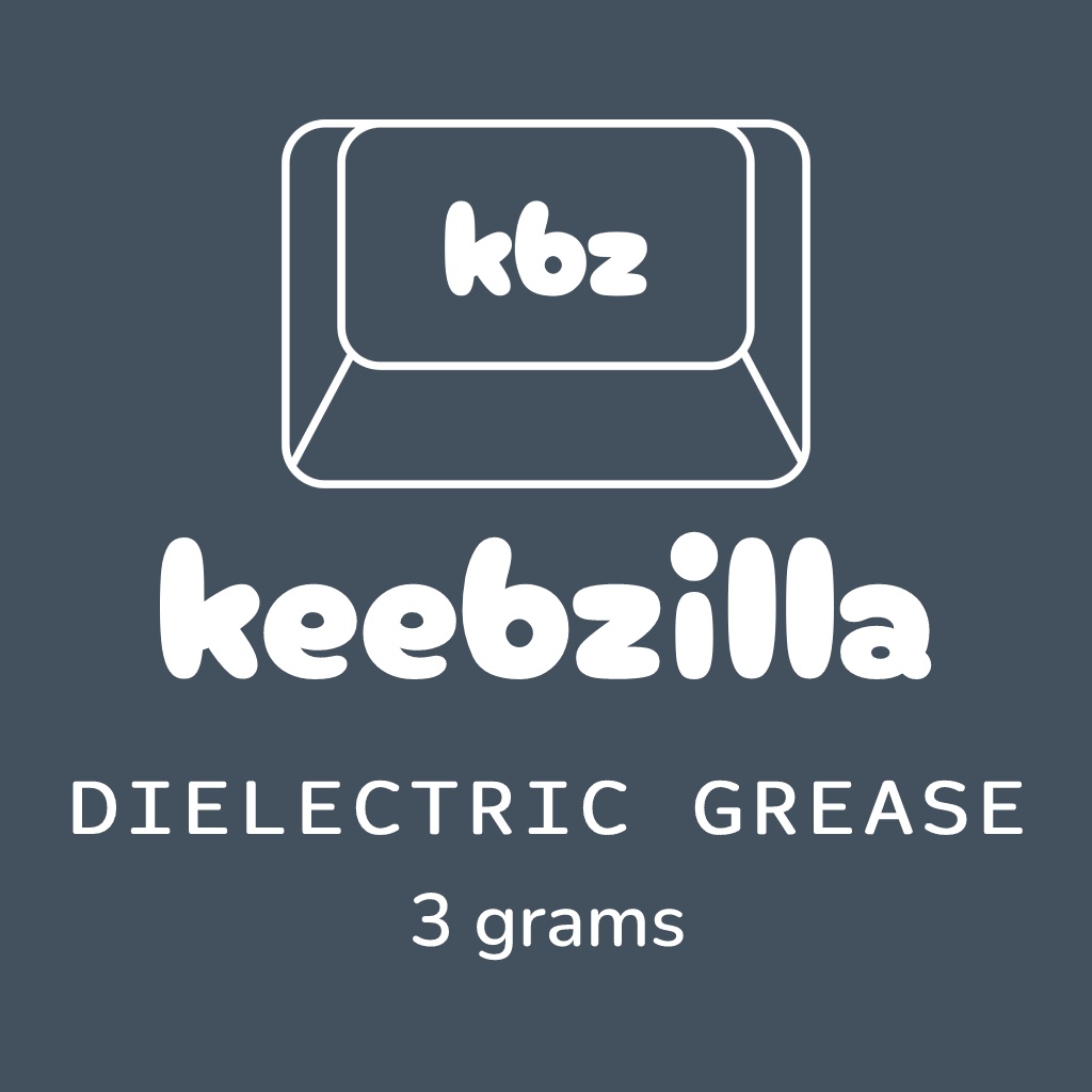 Dielectric Grease Permatex 22058 Dielectric Grease Mechanical Keyboard