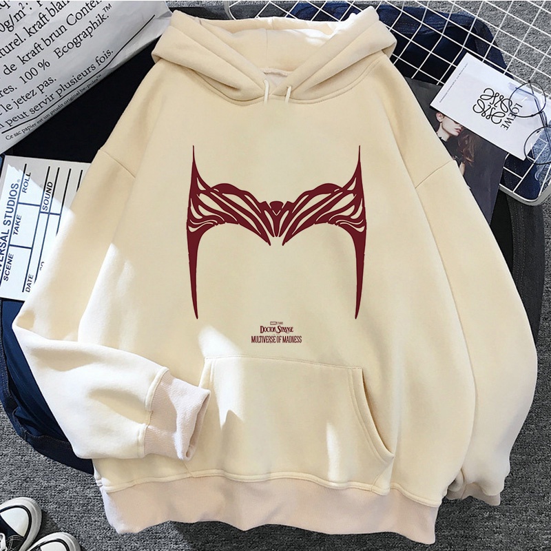 Scarlet hot sale witch hoodie