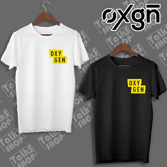 OXI T-Shirt - A Day Without Fishing, Basic Casual T-Shirt for