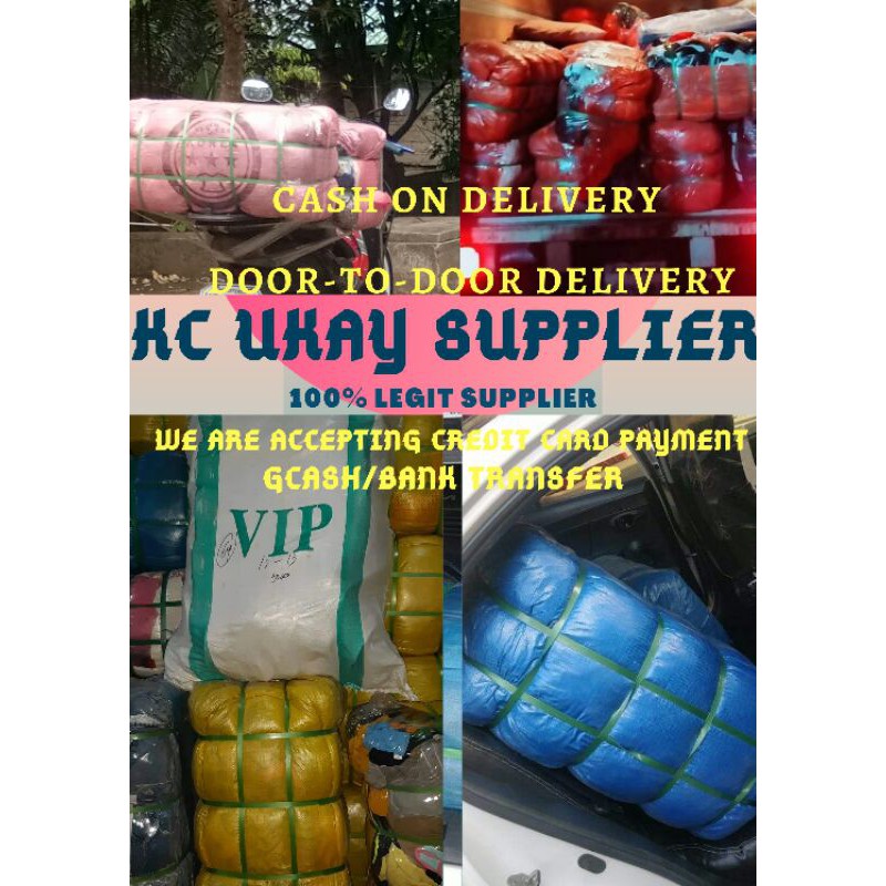 UKAY SUPPLIER COD KOREA UKAY BALE BUNDLE 40 45KGS Set 1