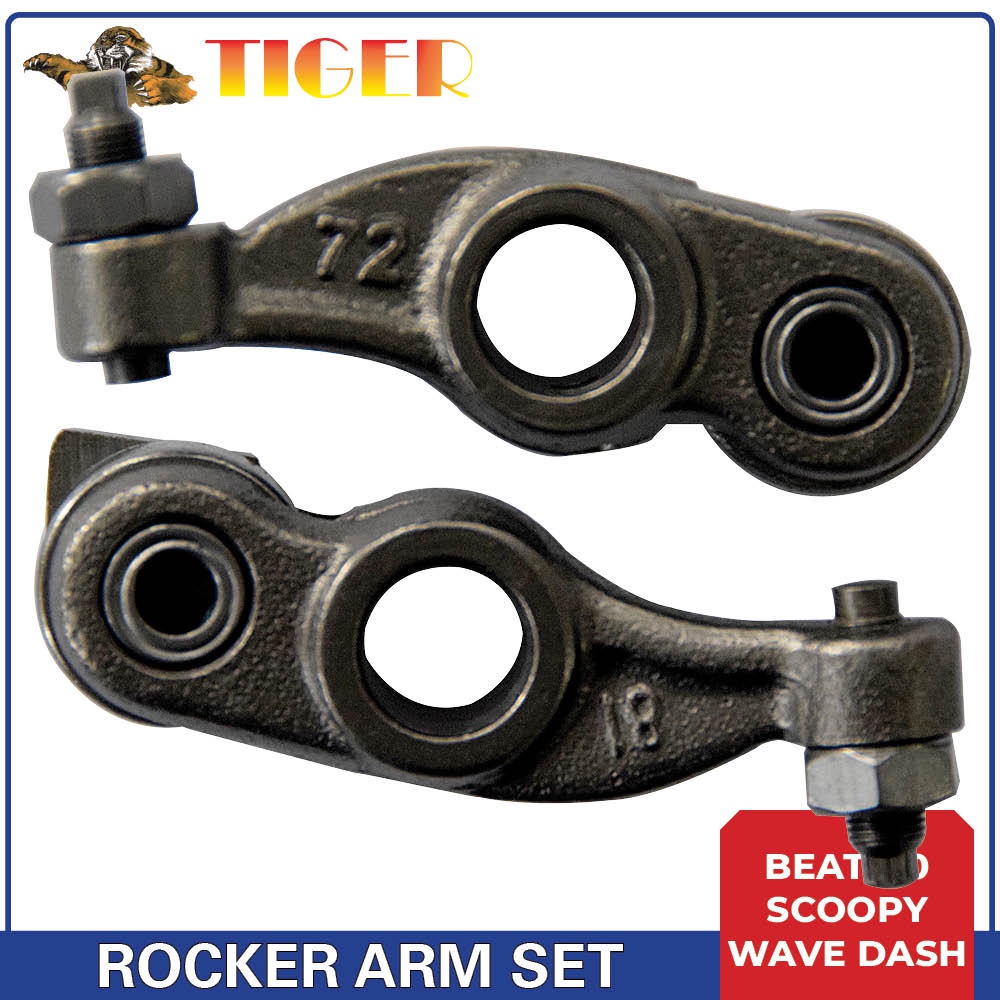 Honda Wave Dash, Beat 110, Wave 110, Scoopy, Zoomer-X Tiger Intake and ...