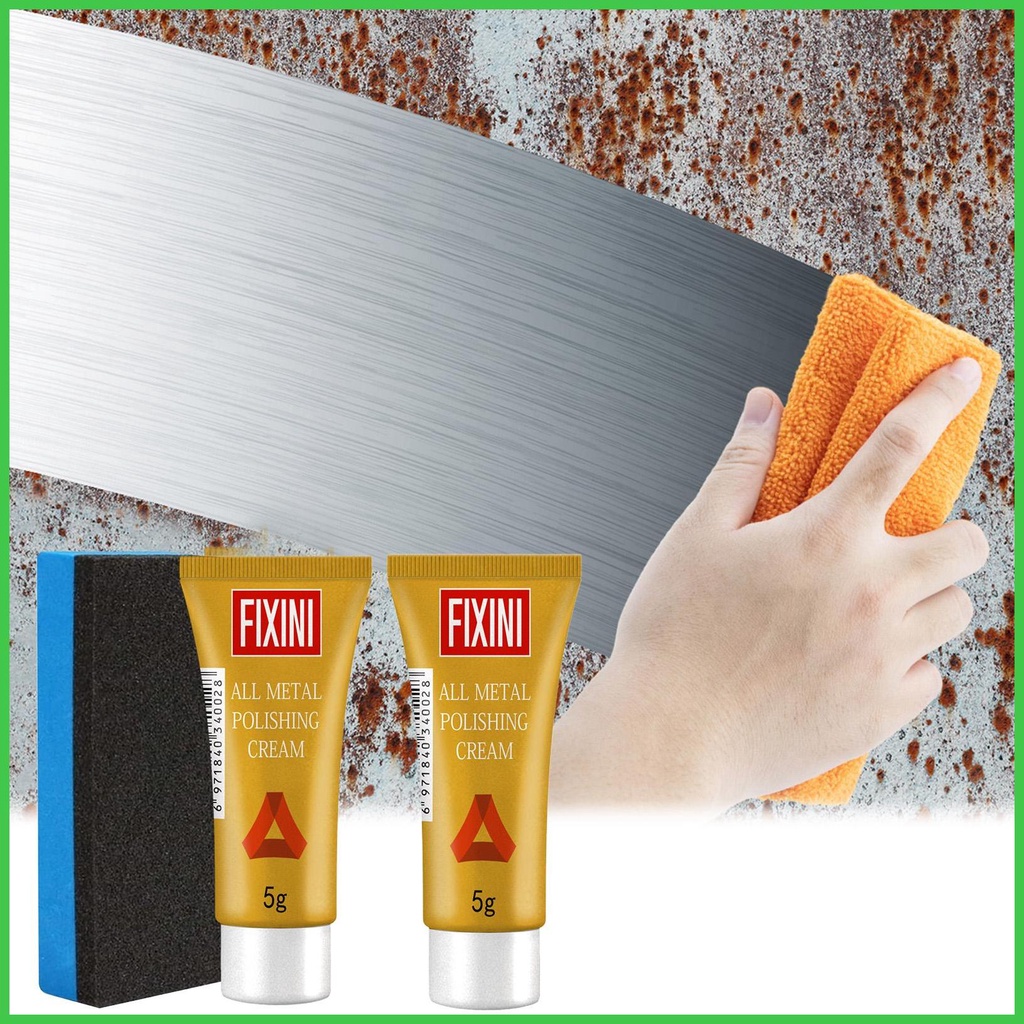 Metal Polishing Cream Metal Polish Cream Effective Remove Tarnish