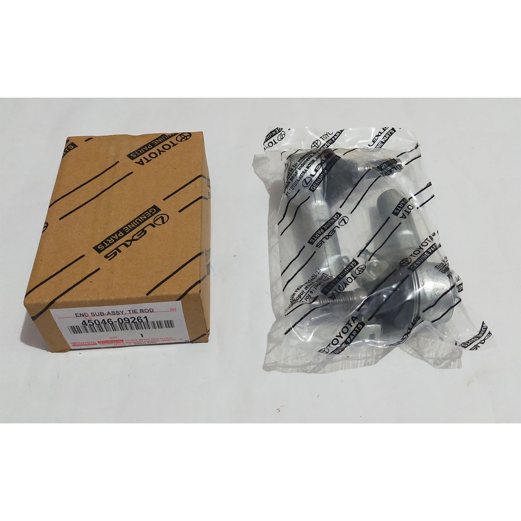 Tie rod end innova** | Shopee Philippines