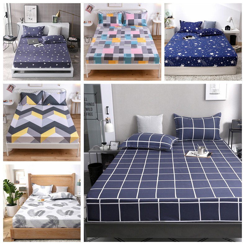 Shopee bed shop sheet