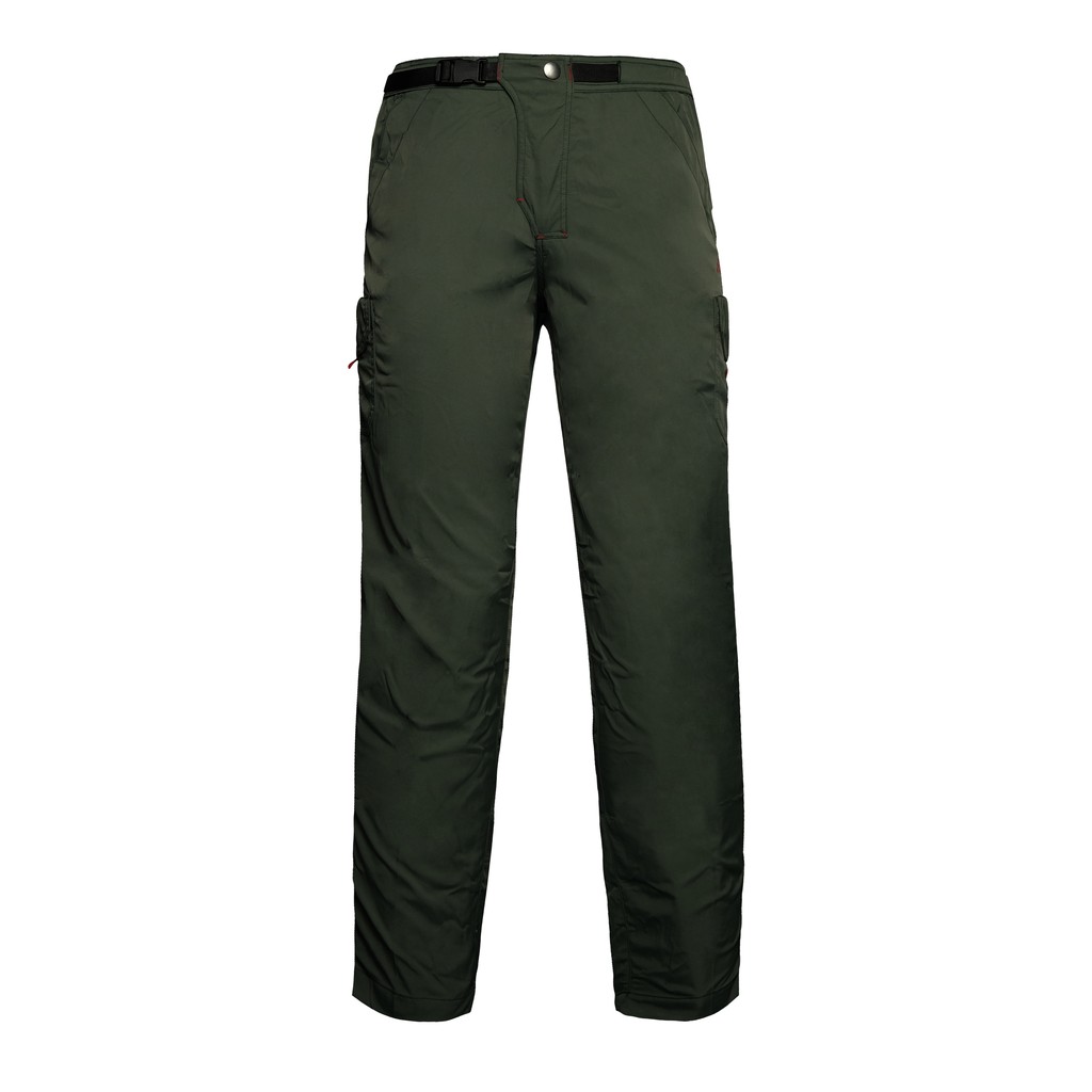 Basekamp Backcountry Technical Hiking Pants Shopee Philippines