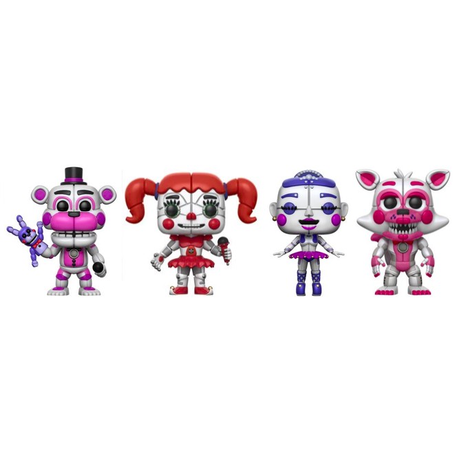 Shop fnaf for Sale on Shopee Philippines