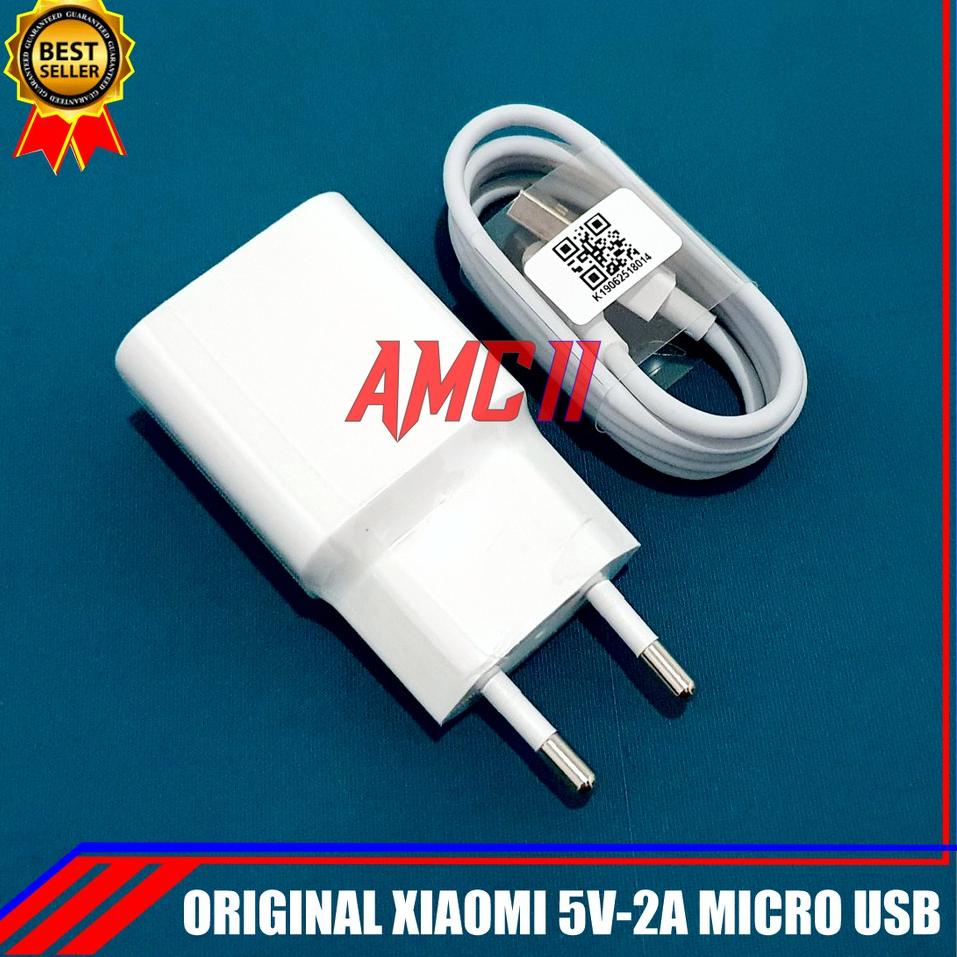 Redmi 5 5 Plus ORIGINAL 100% Official Indonesian Charger T92G | Shopee ...