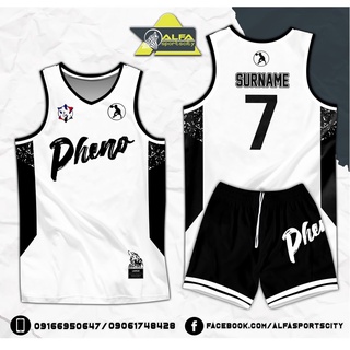 Shop pheno jersey for Sale on Shopee Philippines