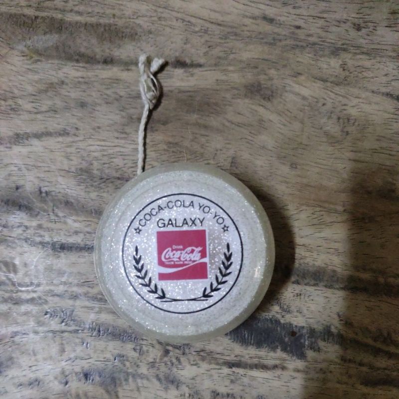Yoyo Galaxy Coca Cola Sale Coca Cola Yoyo Gold 2026 Coca Cola YoYo