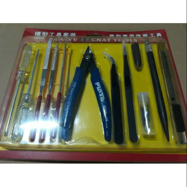 Shop gundam tools for Sale on Shopee Philippines