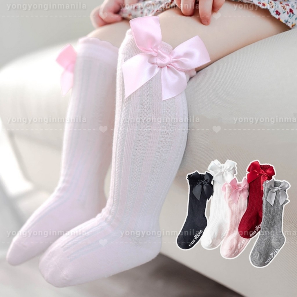 Baby best sale socks shopee