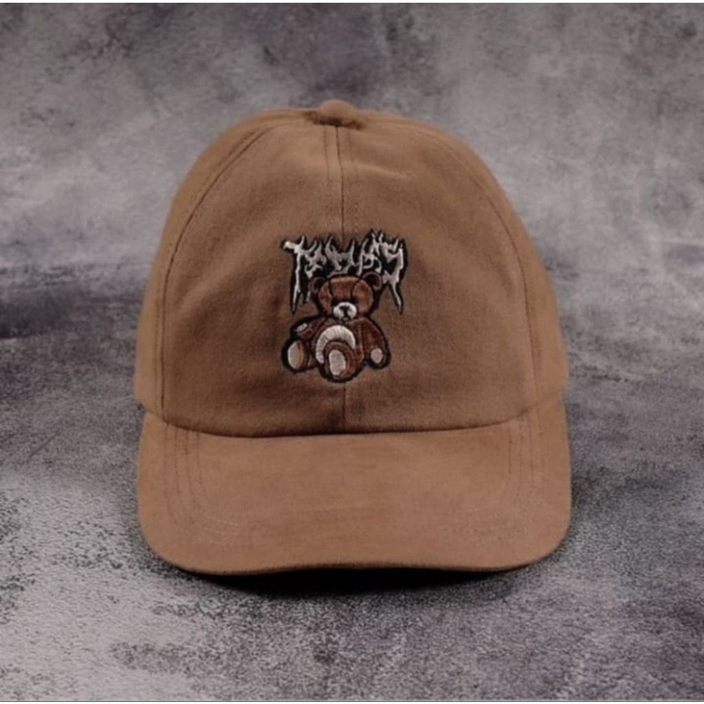 PRIA Men's And Women's BASEBALL CAPS | Shopee Philippines