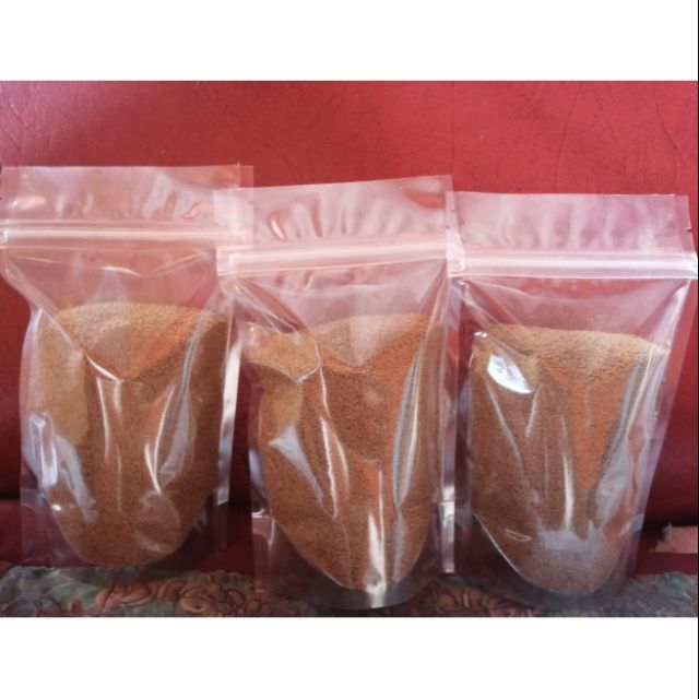 PO1 Fry fish food High Protein Shopee Philippines