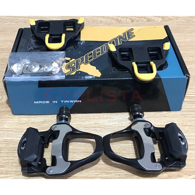 Road pedal cleats hot sale