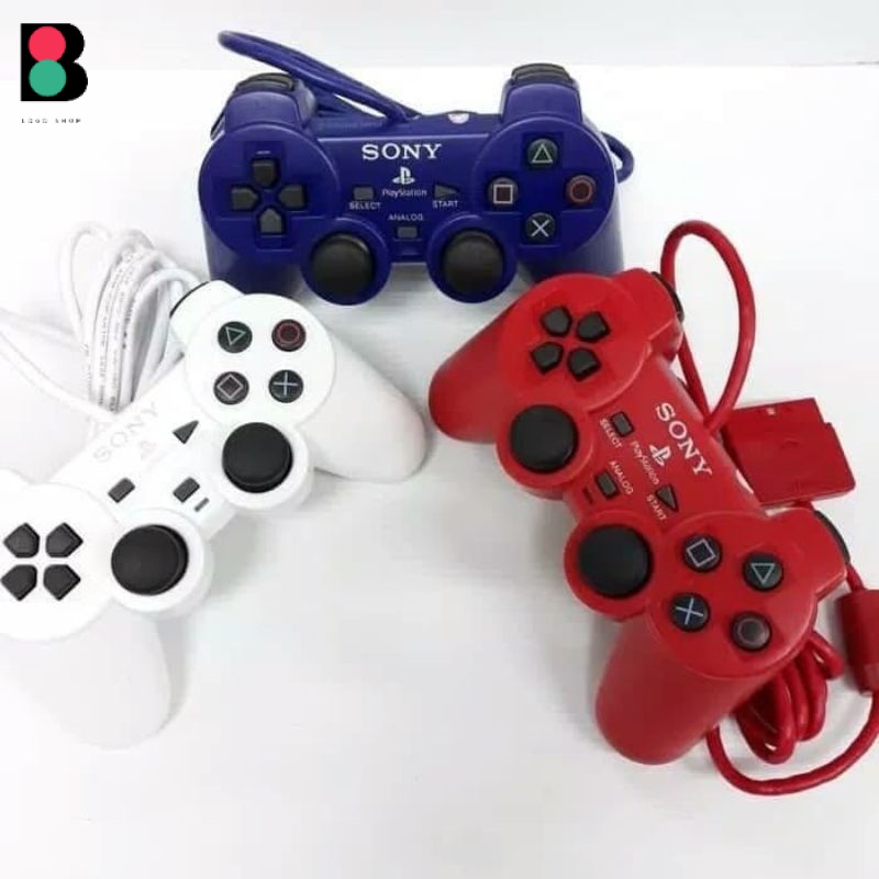 playstation 2 stick
