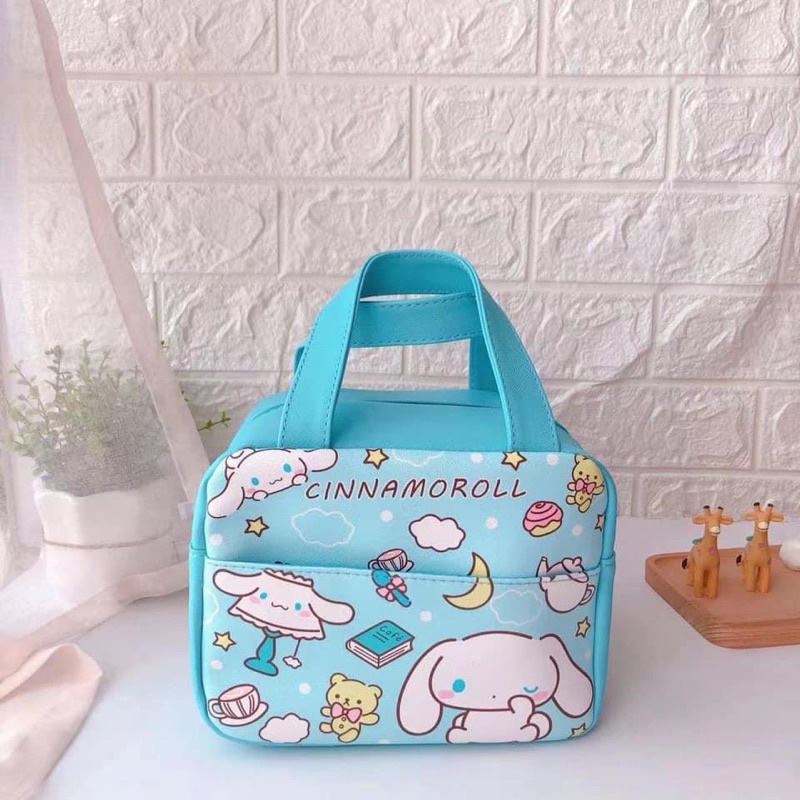 Lunchbag Sanrio Characters | Shopee Philippines