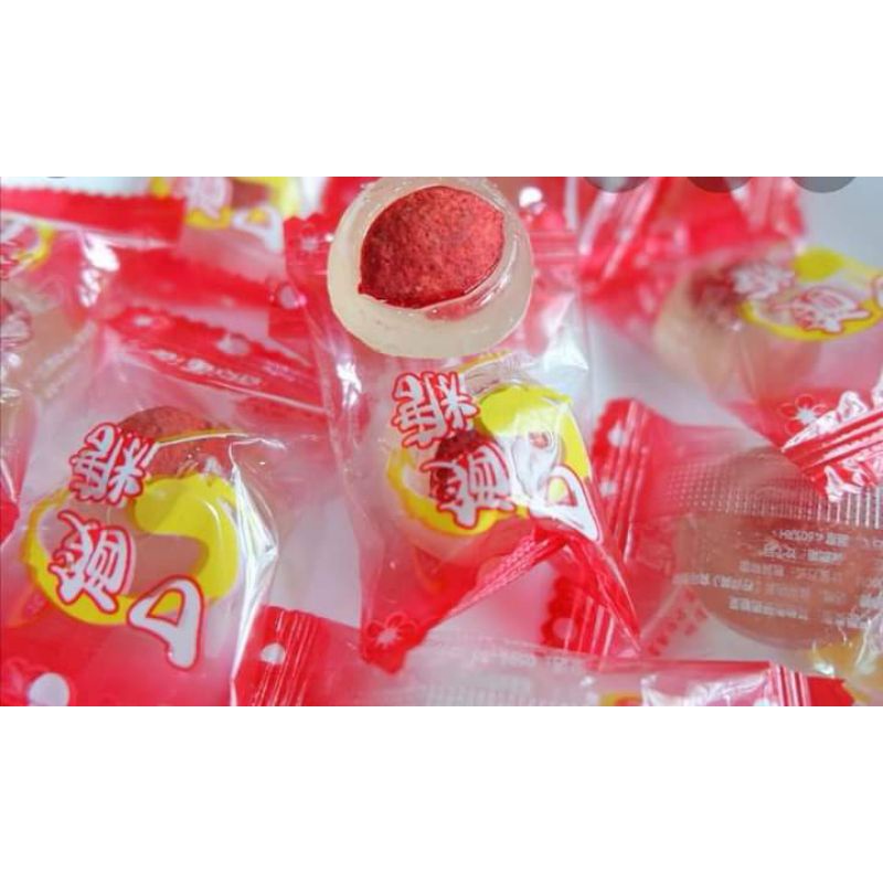 Kiamoy candy 20's/pck and 30's/pck | Shopee Philippines