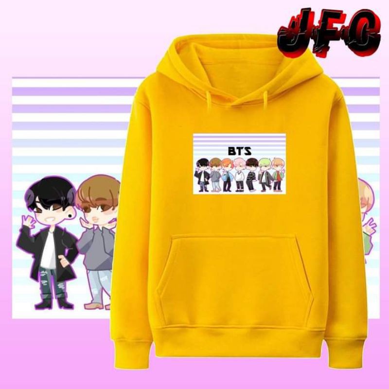 Bts jacket clearance shopee