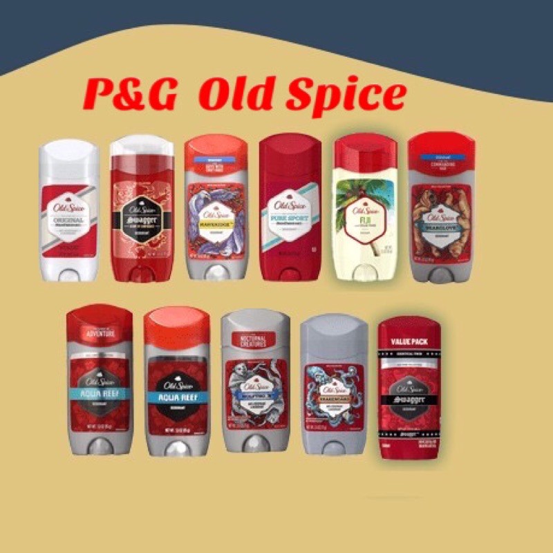 ♥️日本未発売 新品 oldspice FIJI 85gx2個セット♥️ - 制汗